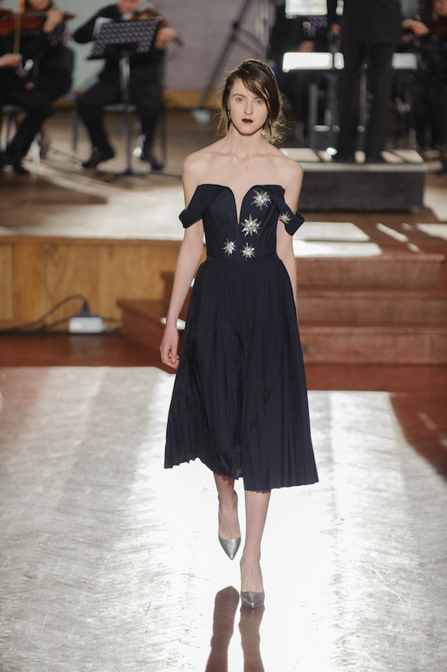 UFW AW 2016/17: ARTEMKLIMCHUK