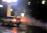 Mitsubishi Pajero vs Jeep Cherokee 