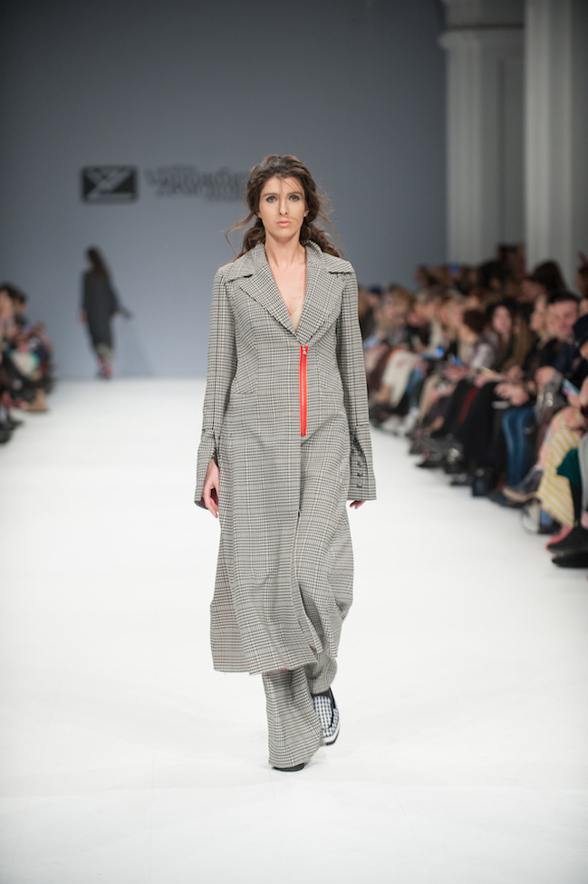 UFW AW 2016/17: VOROZHBYT & ZEMSKOVA