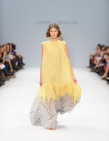 UFW SS 2017: колекція LARISA LOBANOVA