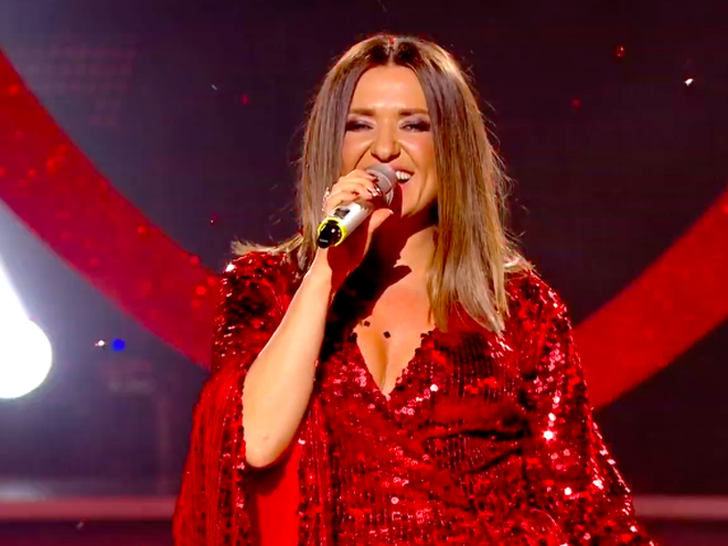 Наталья Могилевская