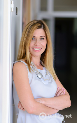 Ирина Букур