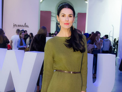 UFW: гости показов пятого дня 