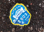 Chewing Gum Street Art Chewing Gum Street Art