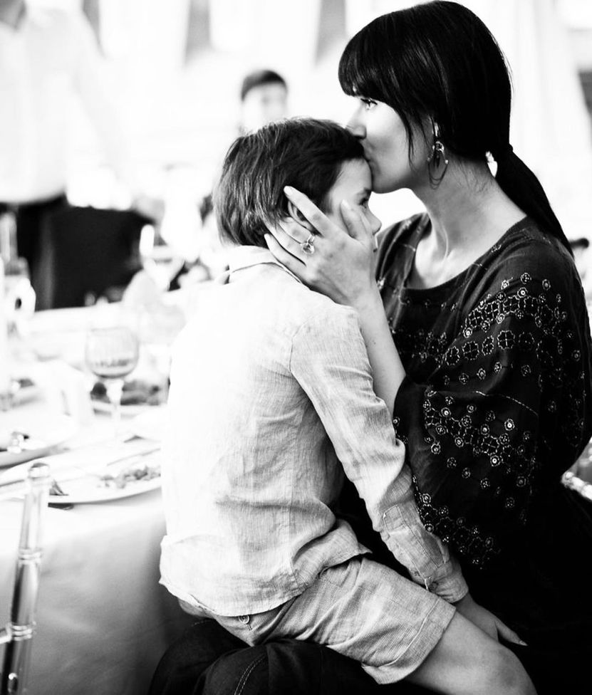 Колекція вишиванок Маші Єфросиніної