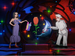 Дуа Ліпа та Елтон Джон