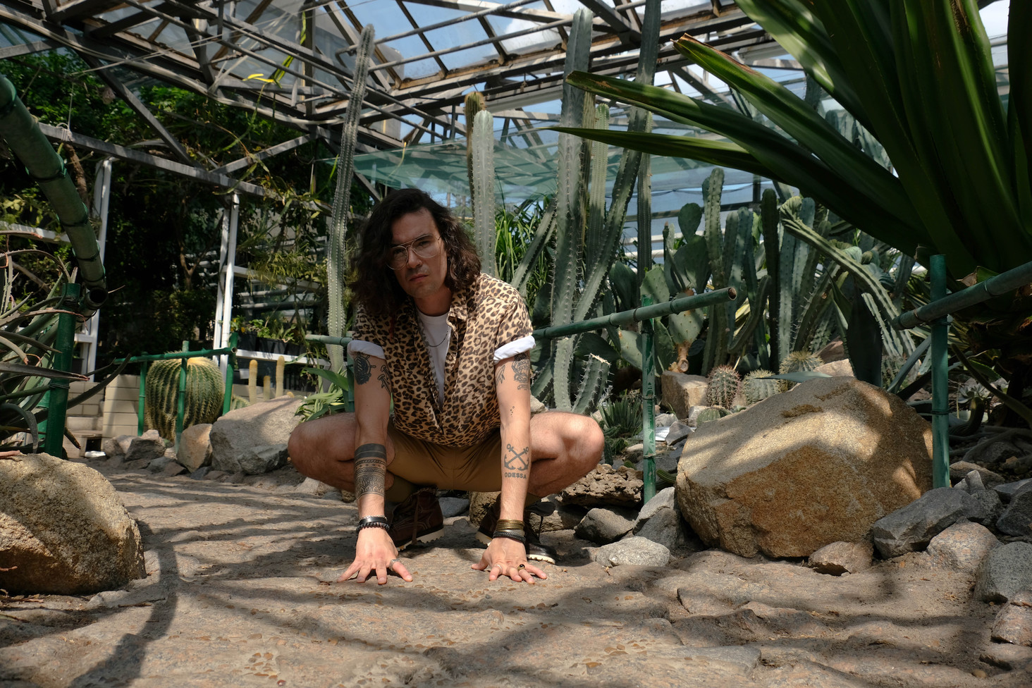 Паша Вареница