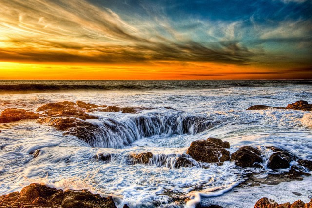 Колодязь Тора