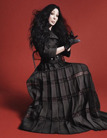 Шер для Marc Jacobs