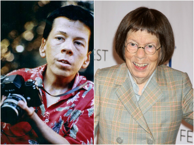 Актрисы, которые сыграли мужчин