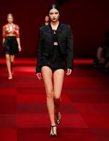 Dolce & Gabbana ss 2015