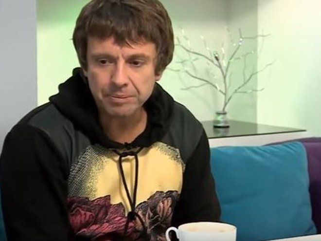 Андрей Губин