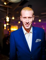 ANGE STARS FASHION SHOW