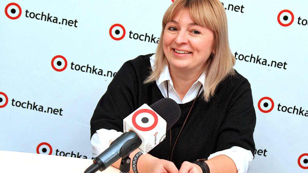 Христина Бобкова