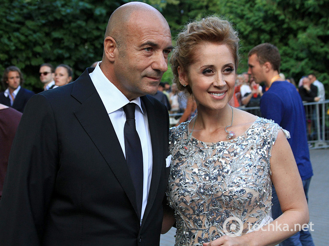 Концерт Новая волна, день 5