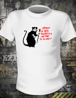 Принты на футболках