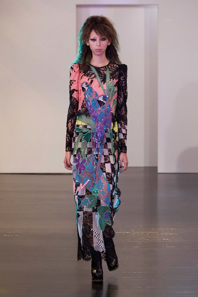 Колекція Marc Jacobs Resort 2017