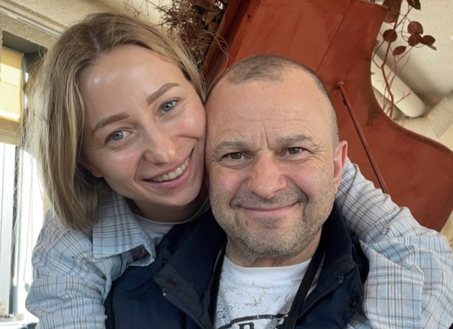 Віктор Павлик купив кросовер за 2 млн гривень - фото нової машини