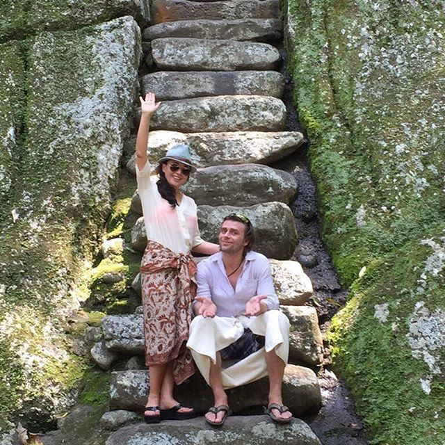 Анастасия Заворотнюк