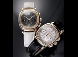 Patek Philippe представляет женский хронограф Patek Philippe представляет женский хронограф