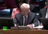 Виталий Иванович Чуркин сообщил, что Киев не желает замечать гуманитар