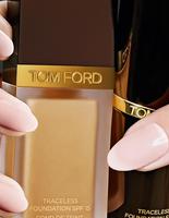 Джиджи Хадид в рекламной кампании новой косметической линейки Tom Ford Джиджи Хадид в рекламной кампании новой косметической линейки Tom Ford