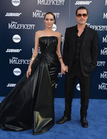 Премьера "Малефисенты"