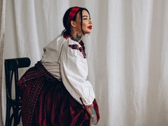 Адель Асанти