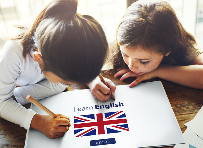Британский Совет совместно с LeapKids обучают английскому дошкольников
