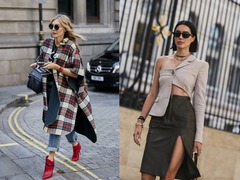 осень-зима 2020