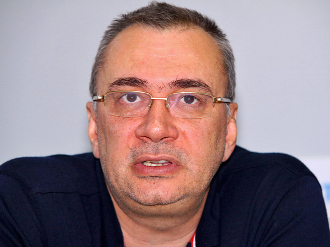 Константин Меладзе