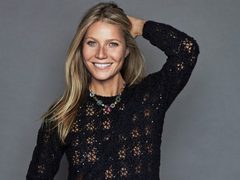 Что носить весной 2017: стильные образы Гвинет Пэлтроу