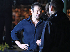 Вакарчук в Юрмалі