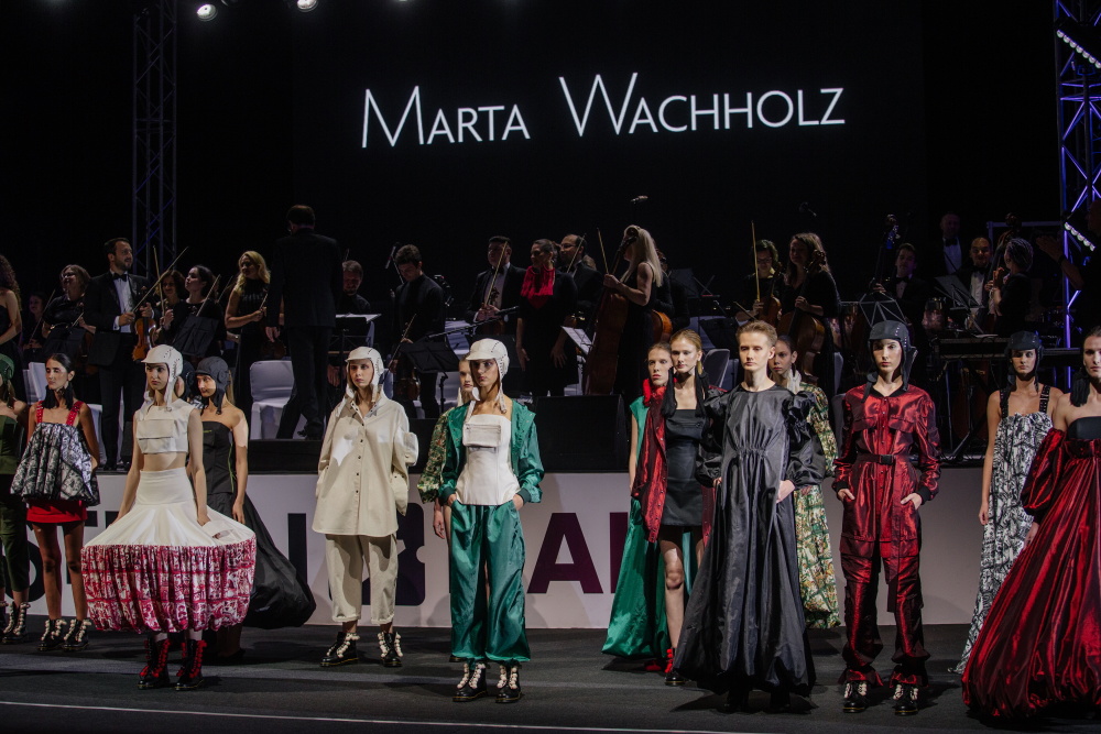 Lviv Orchestra Fashion