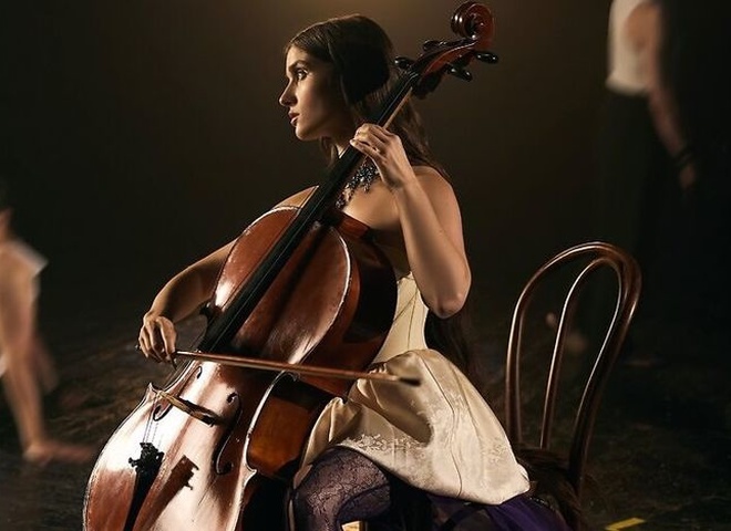 Jerry Heil нарвалася на критику через заяву про проблеми в особистому житті