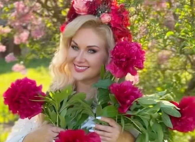 Бужинська зізналася, що перший чоловік змусив її зробити аборт