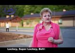Lackey от L&S - костная система Ирины спасена