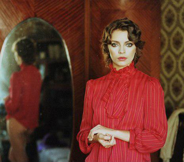 Удачный кадр