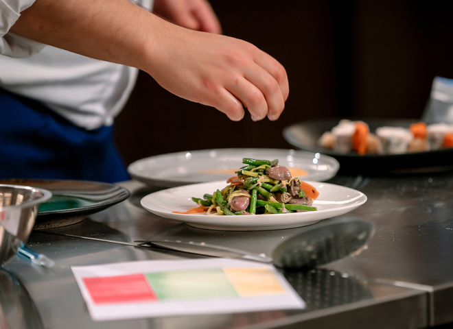 МайстерШеф. Професіонали-2