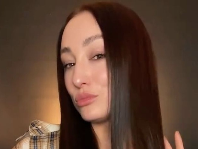 Фіналістку «Холостяка-14» Анастасію Половинкіну забрала швидка