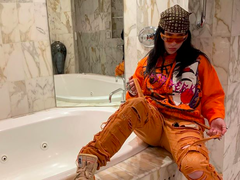 Билли Айлиш