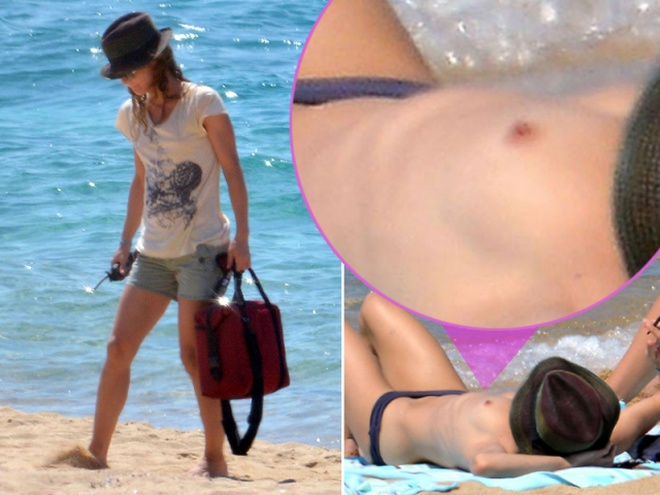 Ванесса Паради