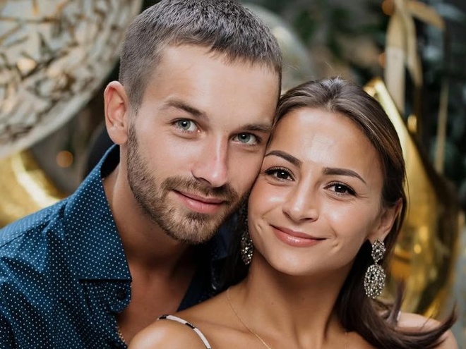 Ілона Гвоздьова дала перший коментар про розлучення з чоловіком