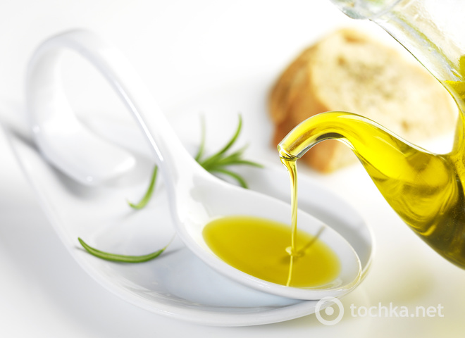 Касторовое малсо для лица