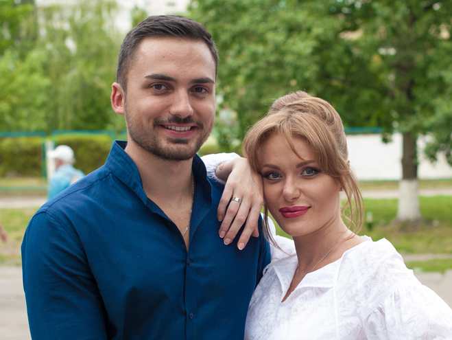 Слава "Не Ангели"