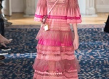 Новый взгляд: коллекция Valentino весна-лето 2017