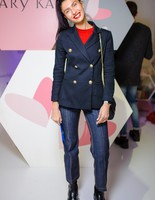 Модні гості третього дня