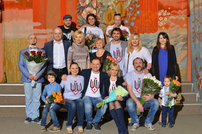 Ирма Витовская