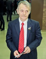 Звезды на премьере фильма "Поводырь"