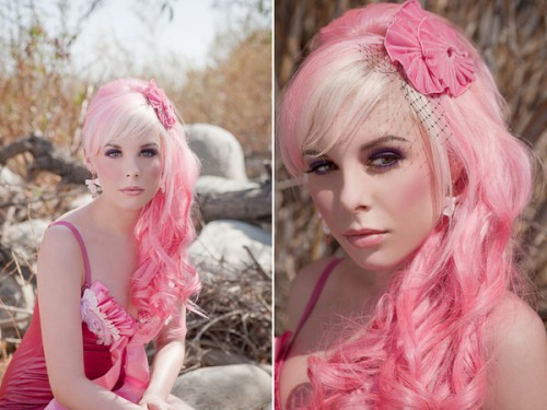 Гламурные картинки